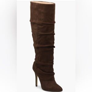 Charles David Boots - Brown